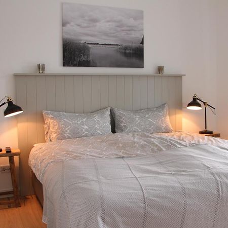 Fine Home Timmendorfer Strand Exterior foto