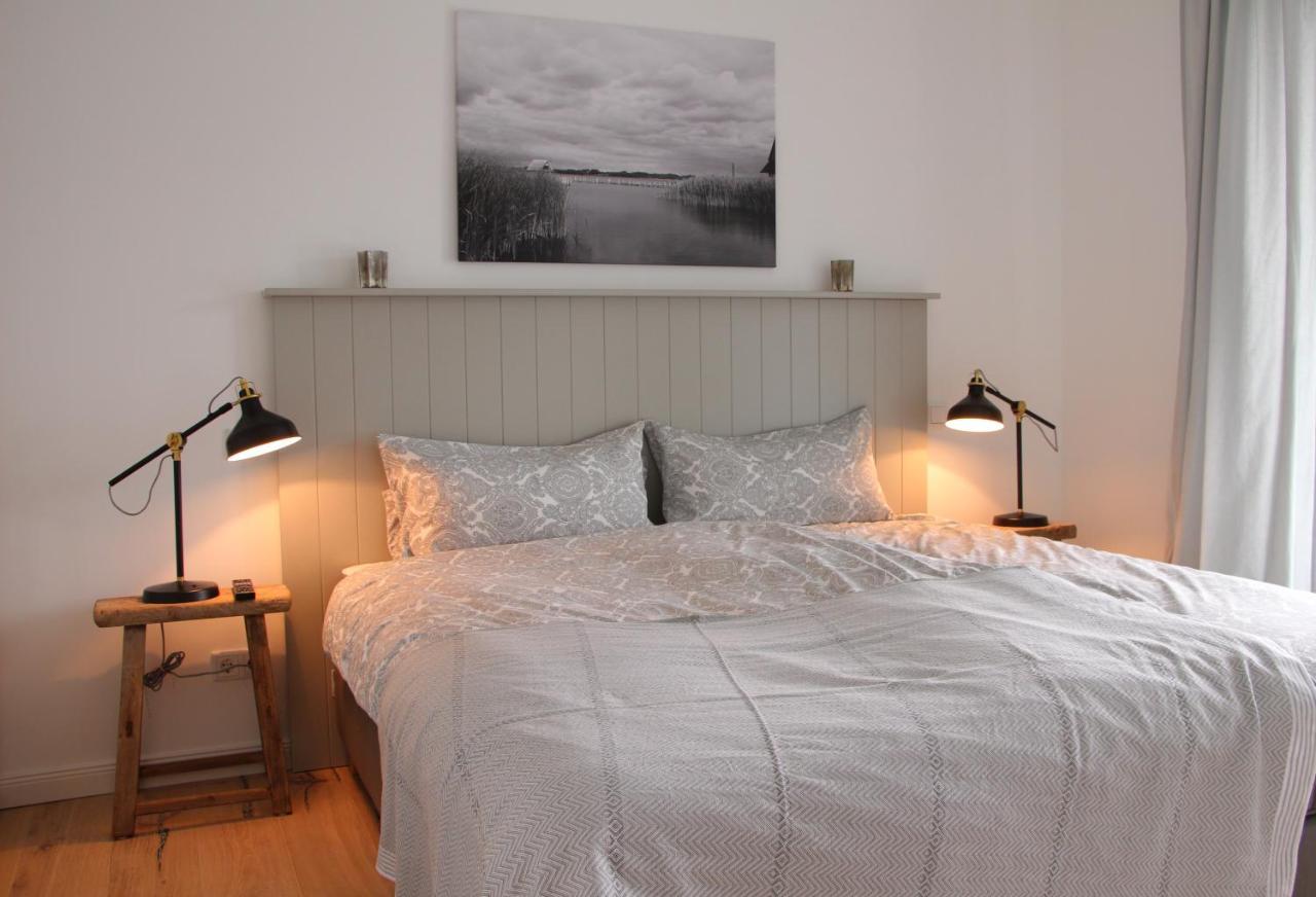 Fine Home Timmendorfer Strand Exterior foto